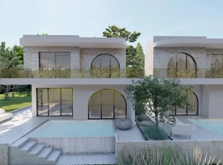 2 bedroom Villa 74 m² Paggaio Municipality, Greece