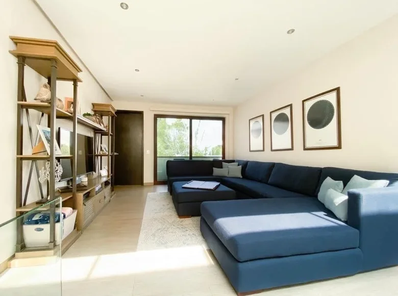 Maison 3 chambres 540 m² Mexico, Mexique