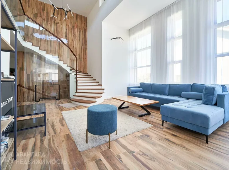 House 430 m² Minsk, Belarus