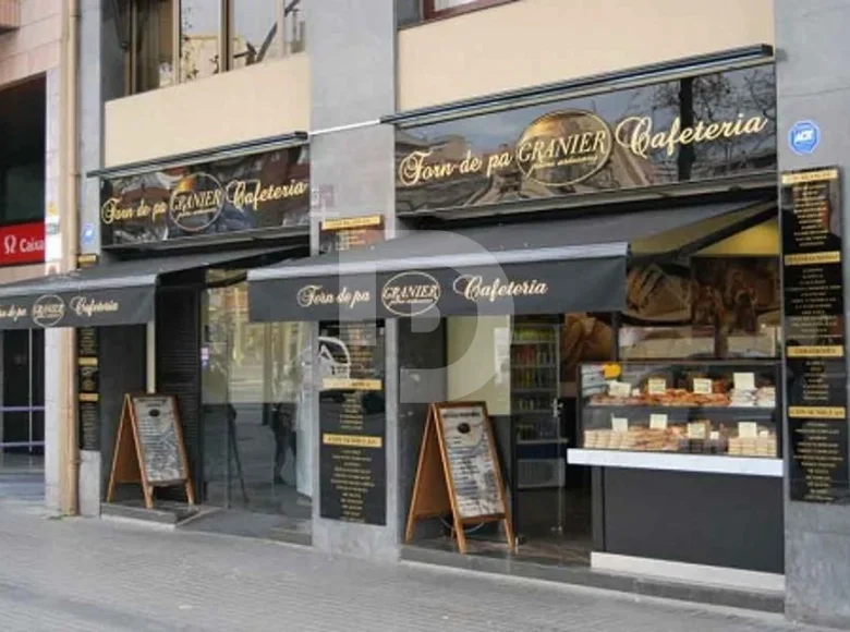 Lokale gastronomiczne 379 m² Hiszpania, Hiszpania