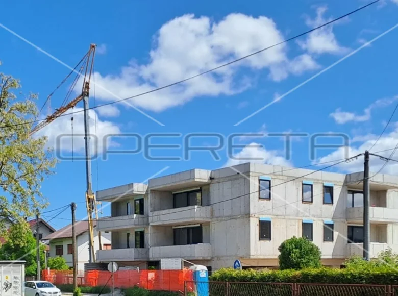 4 room apartment 119 m² Velika Gorica, Croatia