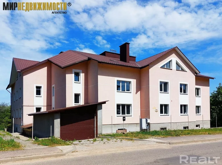 Mieszkanie 4 pokoi 149 m² Mińsk, Białoruś