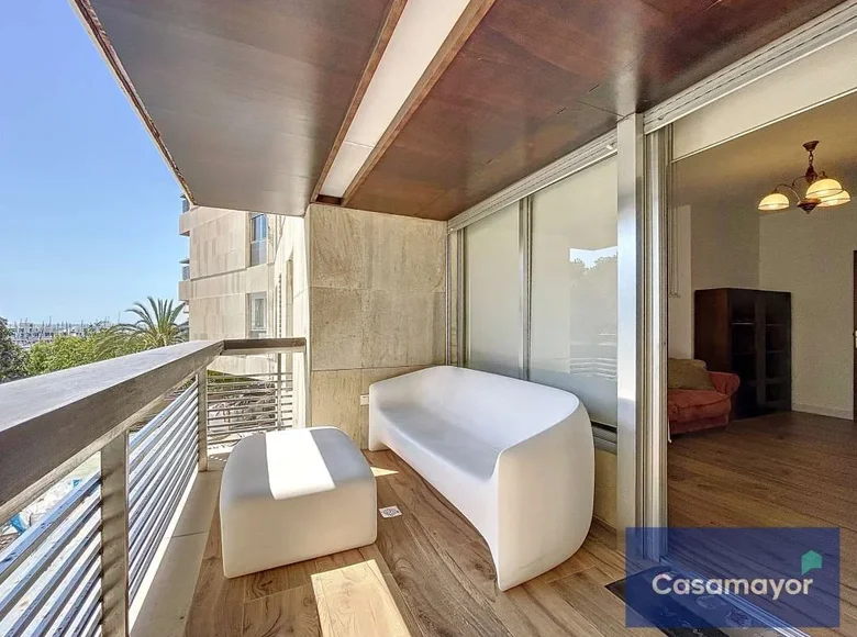 Apartment 188 m² Alicante, Spain