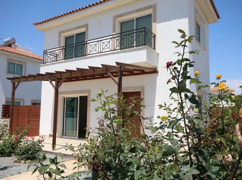 3 bedroom villa 120 m² Ayia Napa, Cyprus