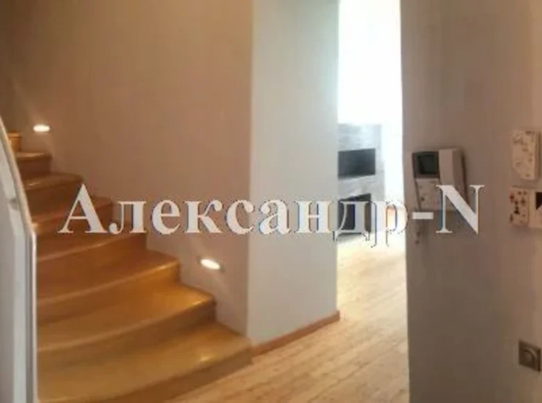 Mieszkanie 5 pokojów 174 m² Odessa, Ukraina