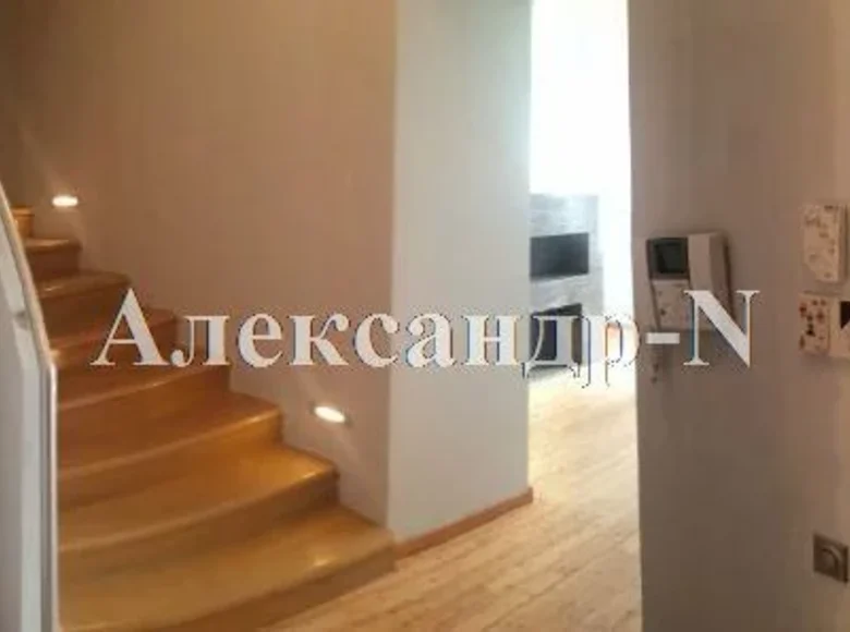 5 room apartment 174 m² Odessa, Ukraine