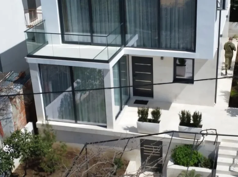 Casa 4 habitaciones  Pecurice, Montenegro