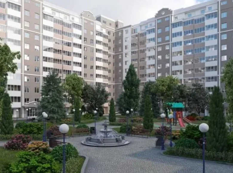 Appartement 3 chambres 118 m² Sievierodonetsk, Ukraine