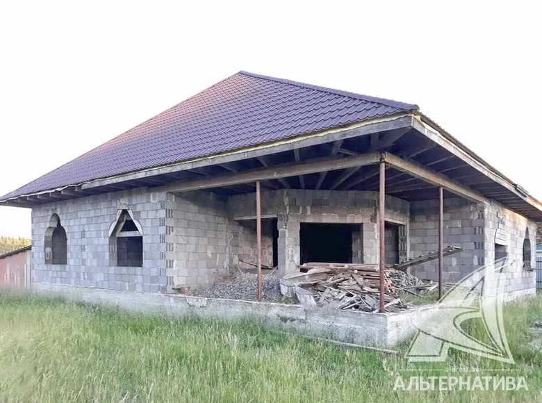 Casa 210 m² Damachava, Bielorrusia