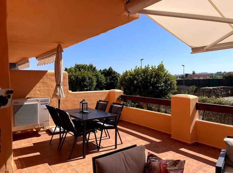 2 bedroom apartment 92 m² Casares, Spain