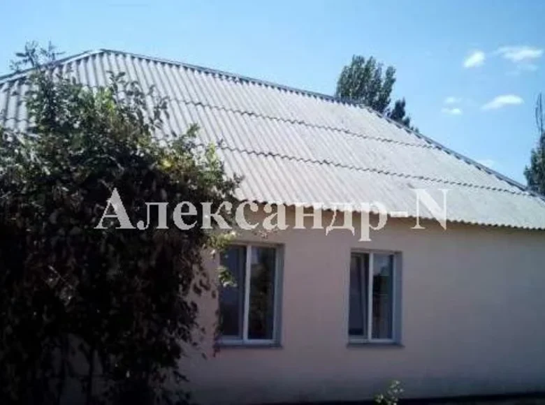 5 room house 110 m² Odessa, Ukraine