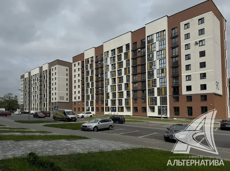 Propriété commerciale 37 m² à Brest, Biélorussie