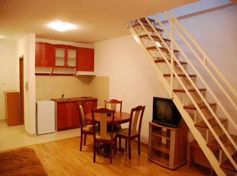1 bedroom apartment 54 m² Becici, Montenegro