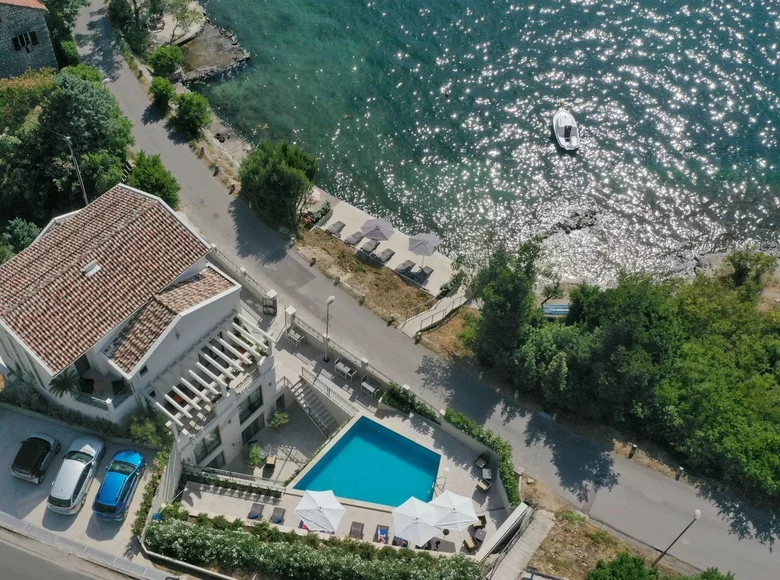 Hotel 550 m² en Montenegro, Montenegro