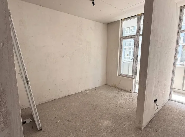 Apartamento 2 habitaciones 40 m² Batumi, Georgia