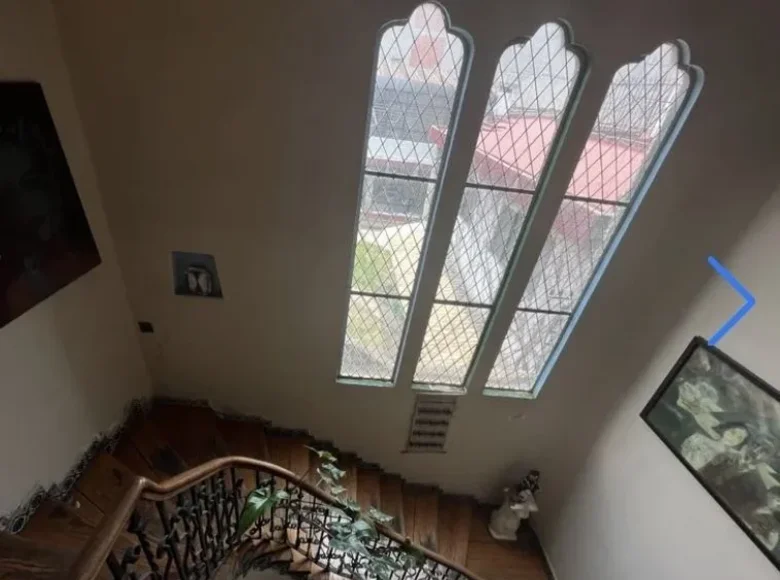 Casa 3 habitaciones 356 m² Ciudad de México, México