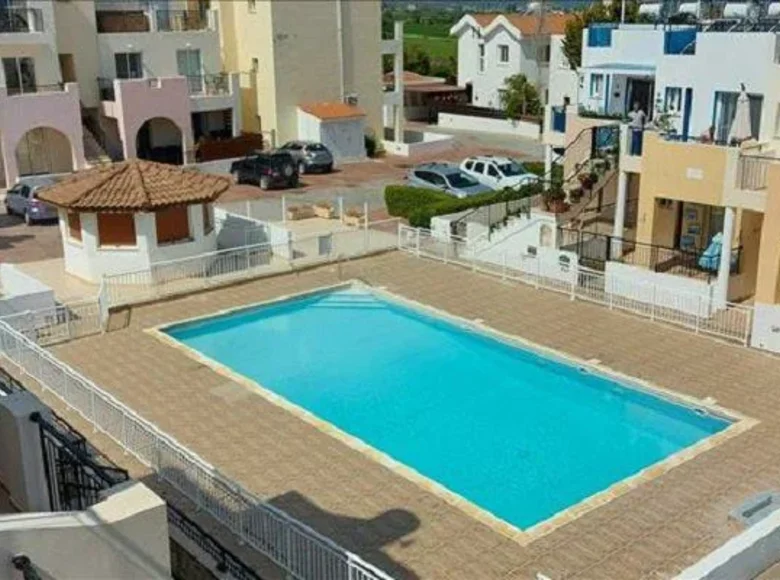 2 bedroom apartment 94 m² Polis Chrysochous, Cyprus