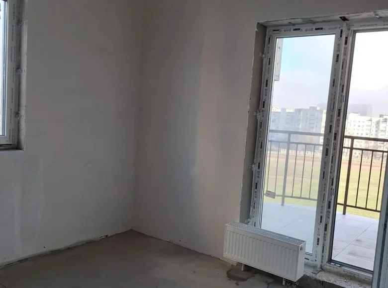 Appartement 2 chambres 63 m² Odessa, Ukraine