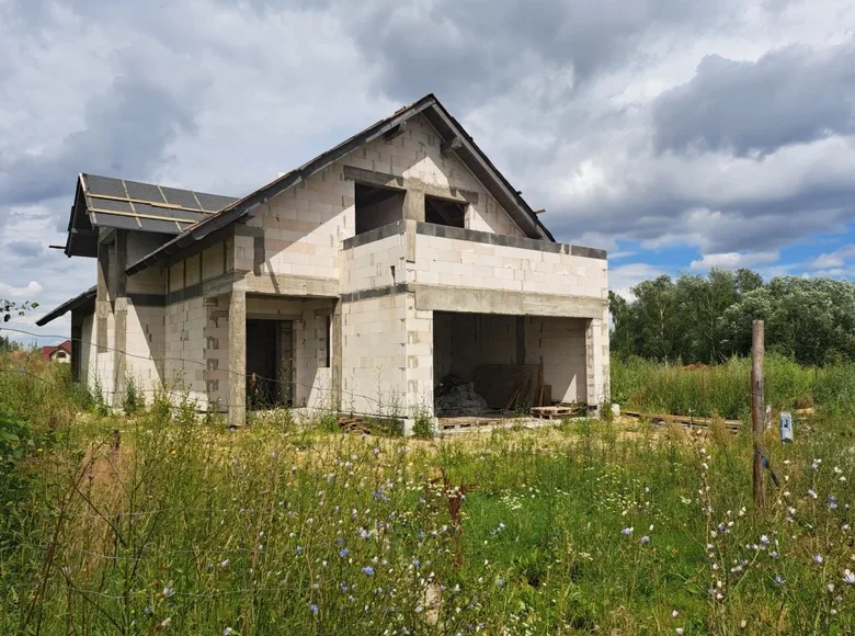 Haus 304 m² Ceradz Koscielny, Polen