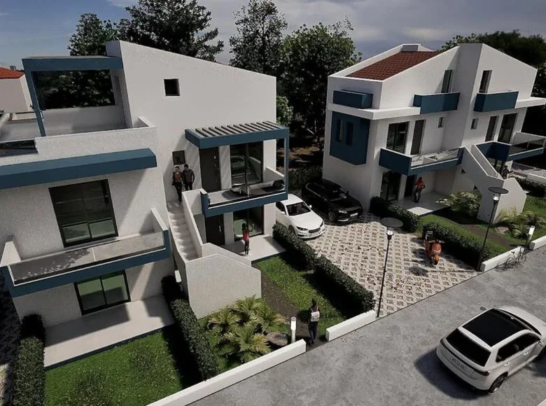 1 bedroom apartment 33 m² Ofrynio Beach, Greece