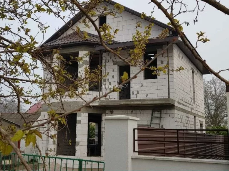 Dom 4 pokoi 163 m² Odessa, Ukraina