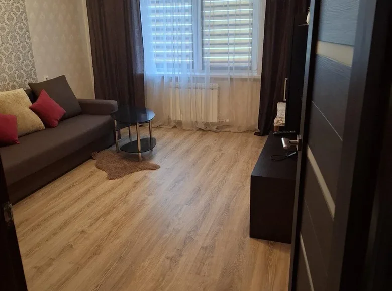 Apartamento 1 habitación 42 m² Kopishche, Belarús