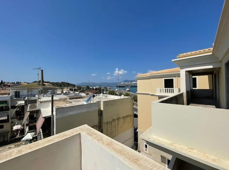 Apartamento 3 habitaciones 86 m² Kastania, Grecia