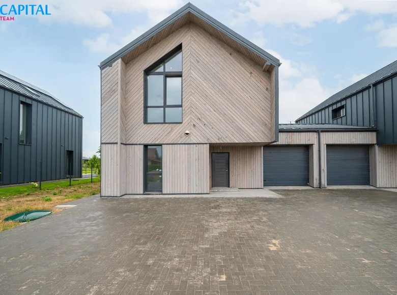 Haus 154 m² Vilnius, Litauen