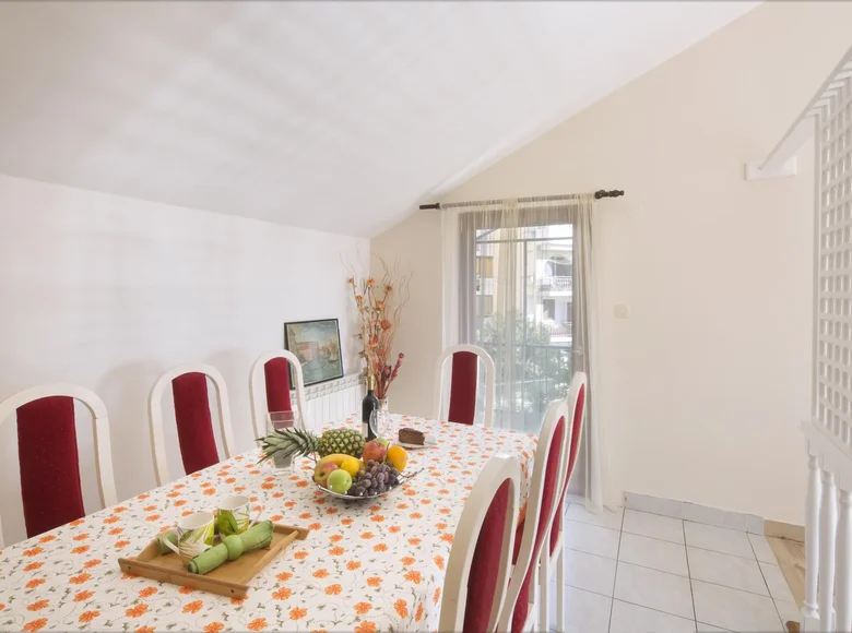 Appartement 6 chambres 287 m² Budva, Monténégro
