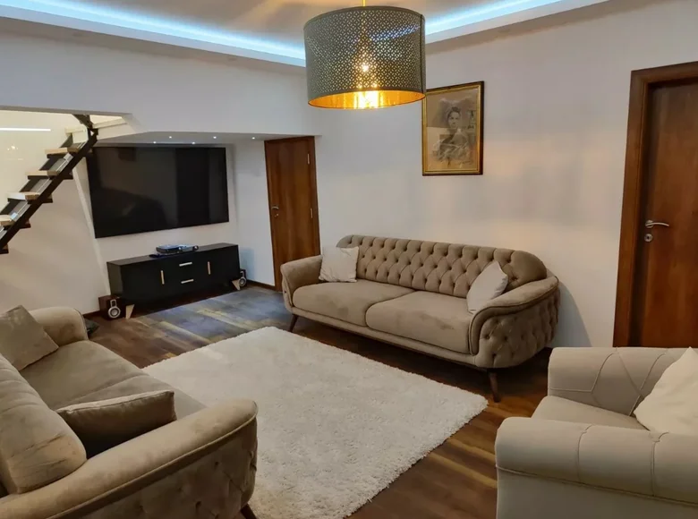 Penthouse Apartments With Serbian Decor Reference: Penthouse 4 Bedrooms For Sale In Belgrade Serbia For 237