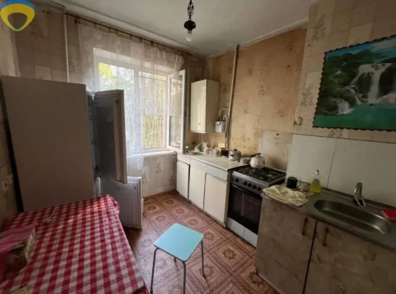 Mieszkanie 2 pokoi 50 m² Siewierodonieck, Ukraina