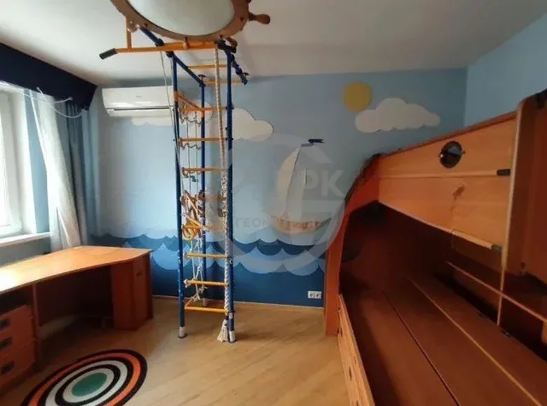 Квартира 3 комнаты 72 м² район Зябликово, Россия