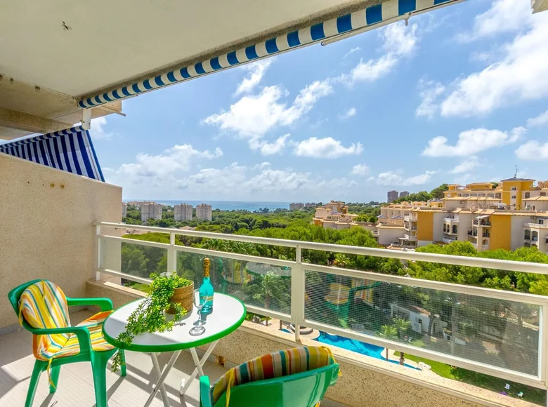 3 bedroom apartment 76 m² Orihuela, Spain