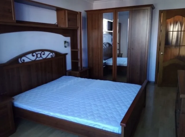 Mieszkanie 2 pokoi 58 m² Odessa, Ukraina