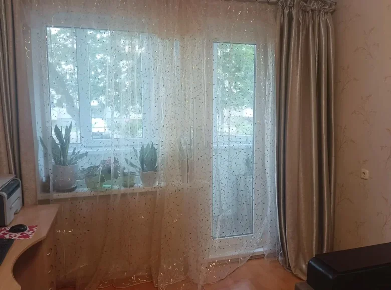 Wohnung 2 zimmer 39 m² Minsk, Weißrussland