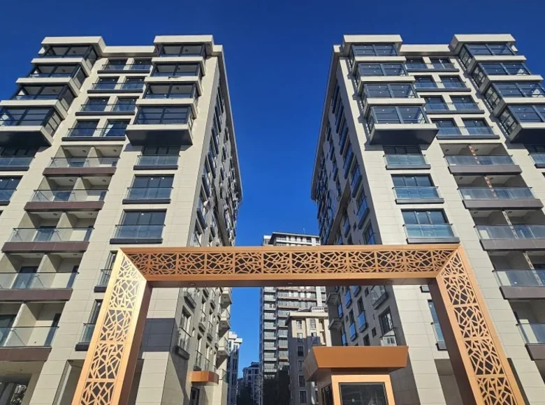 Квартира 3 спальни 176 м² Картал, Турция