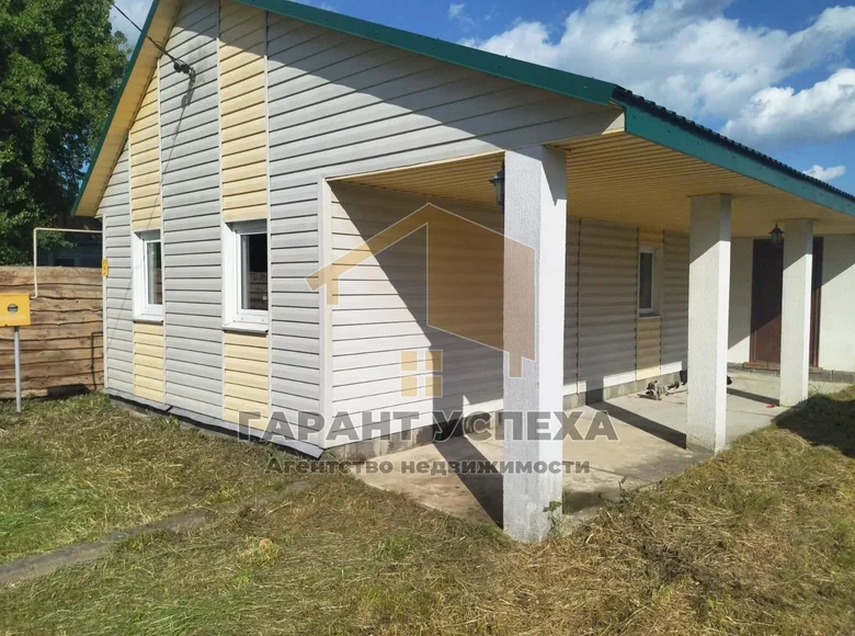 Haus 65 m² Dzivin, Belarus
