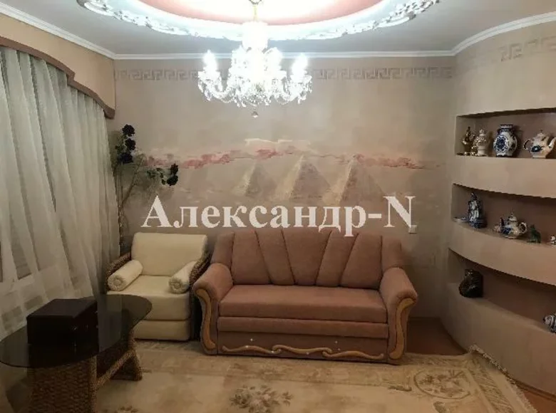 3 room apartment 160 m² Odessa, Ukraine