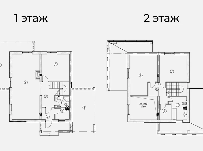 Apartamento 3 habitaciones 155 m² Smalyavichy, Bielorrusia