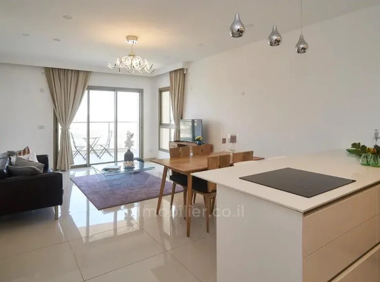 Appartement 3 chambres 83 m² Jérusalem, Israël