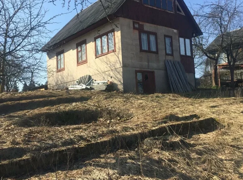 Casa 70 m² Piatryskauski sielski Saviet, Bielorrusia