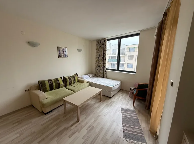 Mieszkanie 1 pokój 62 m² Nesebyr, Bułgaria