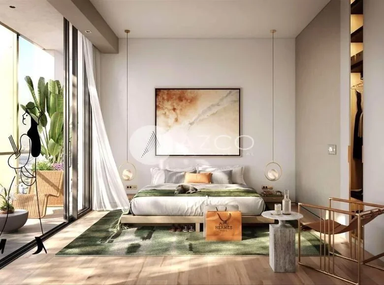 Appartement 1 chambre 737 m² Doubaï, Émirats arabes unis