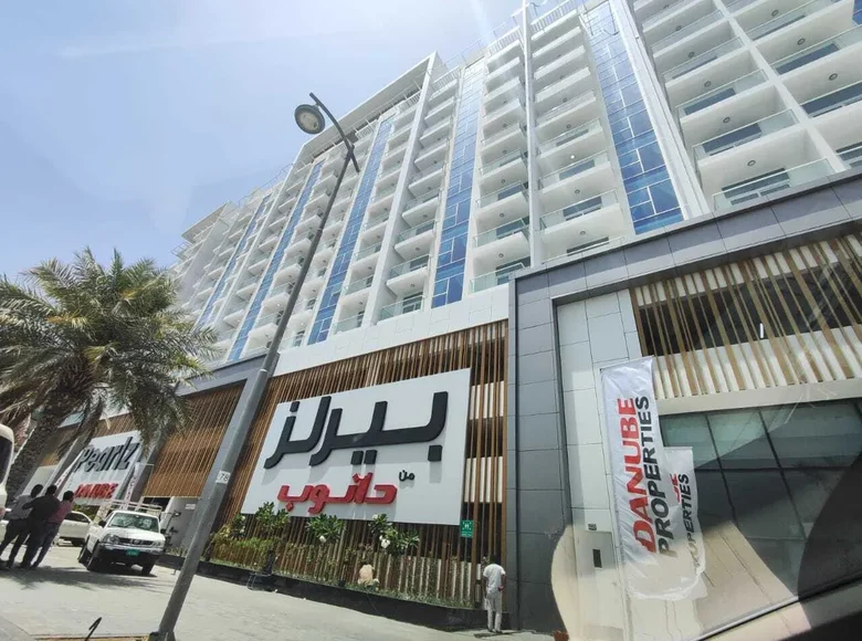 Apartamento 104 m² Dubái, Emiratos Árabes Unidos