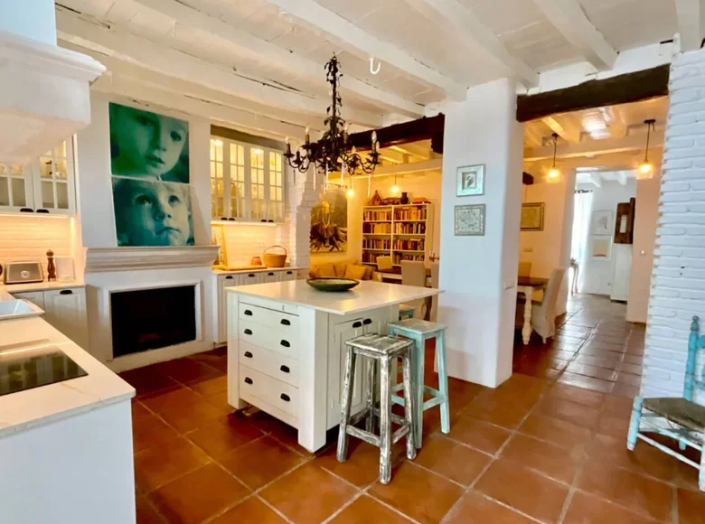 Дом 4 спальни 300 м² Gaucin, Испания