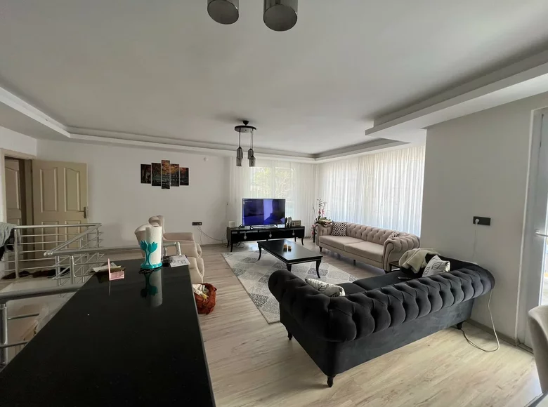 Duplex 5 chambres 190 m² Alanya, Turquie