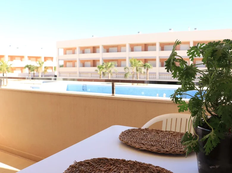 2 bedroom apartment 76 m² Santa Pola, Spain