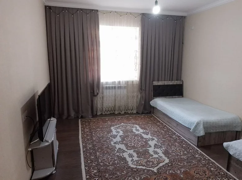 Квартира 3 комнаты 73 м² Ташкент, Узбекистан