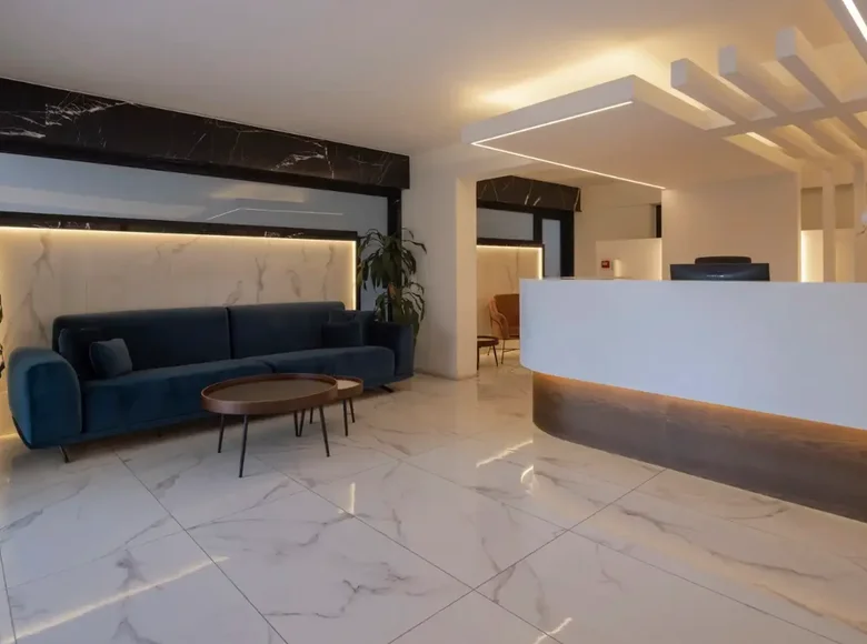 Büro  Limassol, Zypern