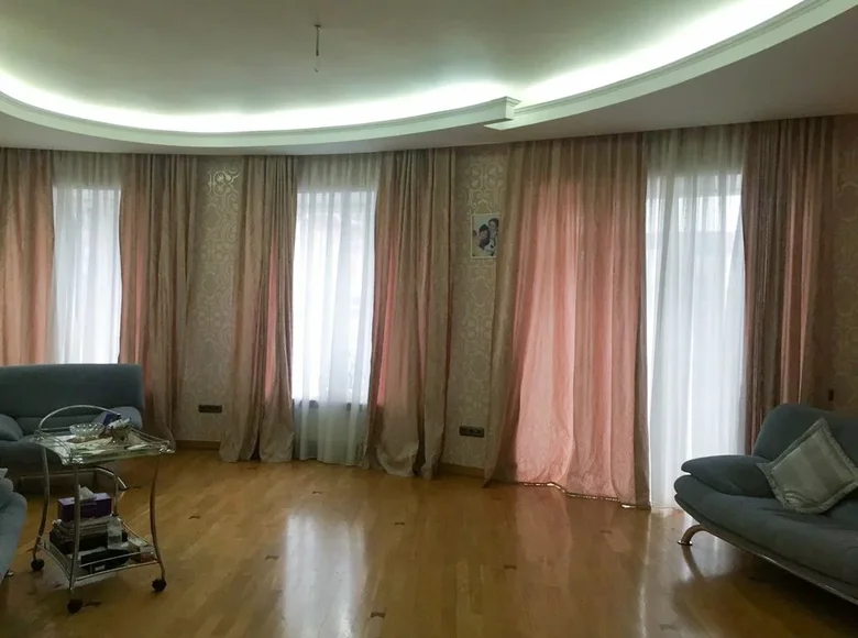 Apartamento 4 habitaciones 220 m² Odesa, Ucrania